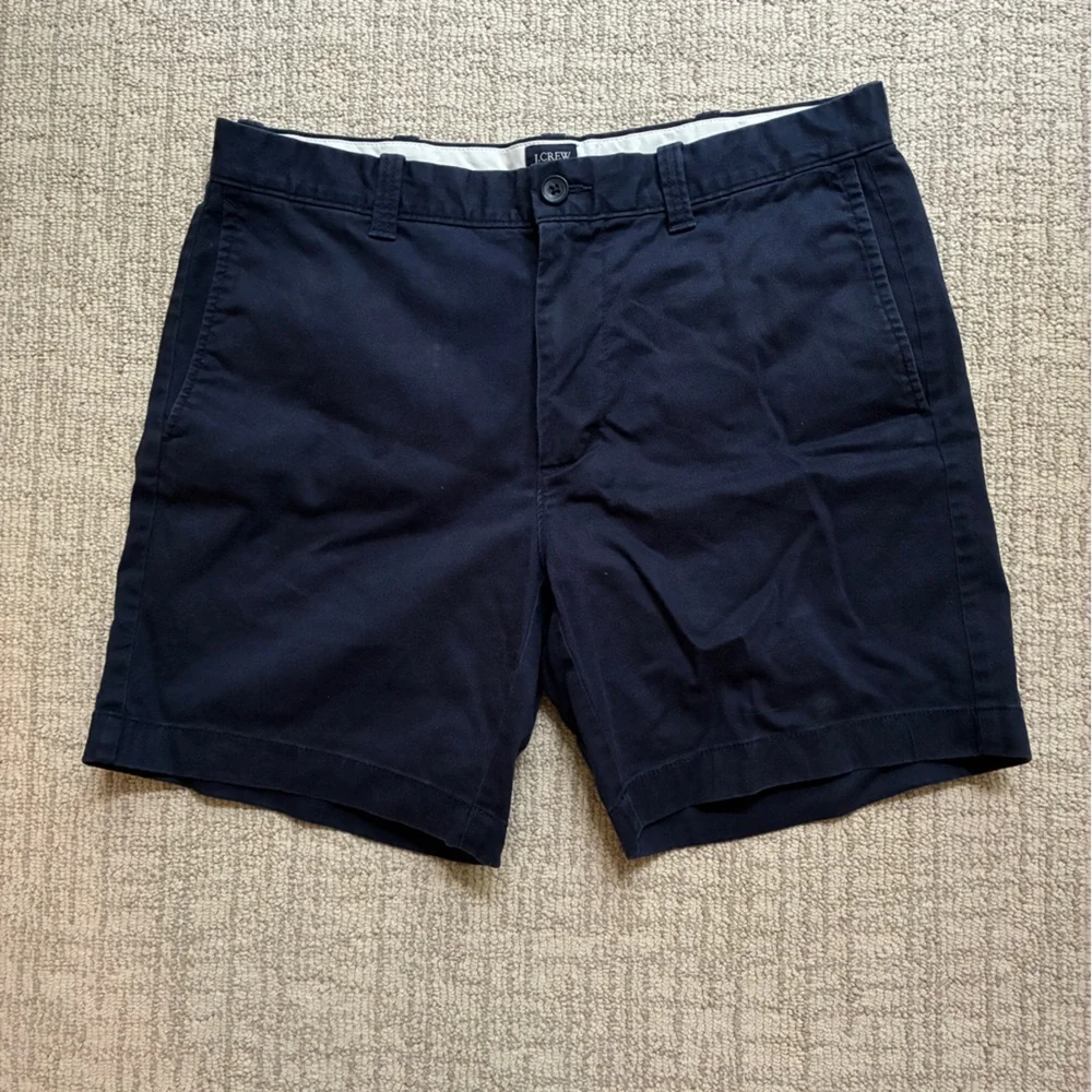 J. Crew Shorts